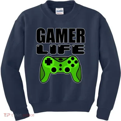 Kids Sweatshirt