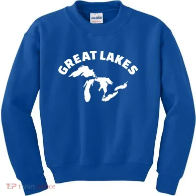 Kids Sweatshirt