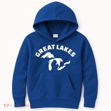 Kids Hoodie