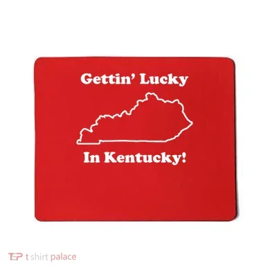 Mousepad