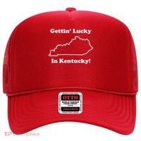 Getting Lucky In Kentucky Hat thumb 0
