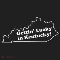 Gettin Lucky In Kentucky Cool Lucky In Kentucky Beanie thumb 2