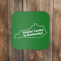 Gettin Lucky In Kentucky Cool Lucky In Kentucky Coaster thumb 0
