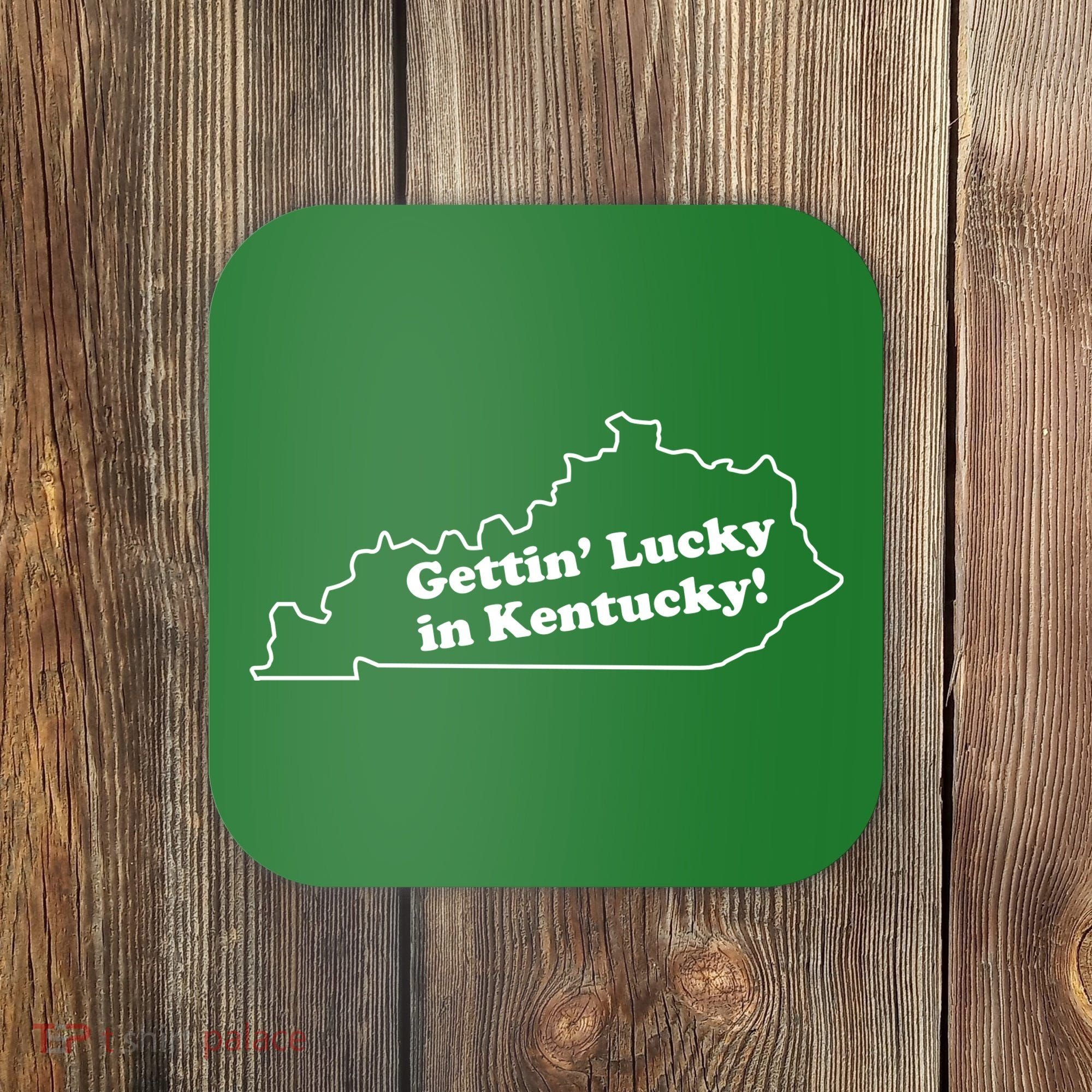 Gettin Lucky In Kentucky Cool Lucky In Kentucky Coaster
