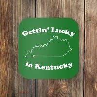 Gettin Lucky In Kentucky Cool Lucky In Kentucky Coaster thumb 0