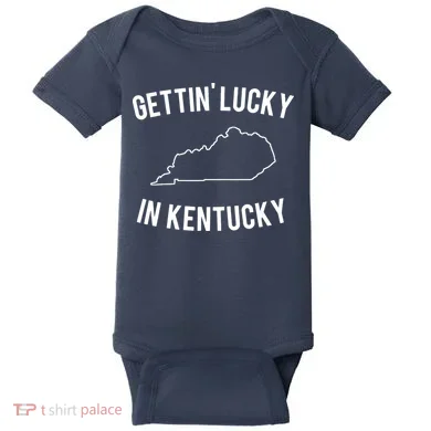 Baby Bodysuit