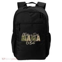 Glitter And Dirt Mama Of Both Mother's Day Backpack thumb 0