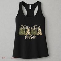 Glitter And Dirt Mama Of Both Mother's Day Women's Tank Top thumb 3