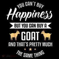 Goat Lover Livestock Farmer Breeder Sweatshirt thumb 3