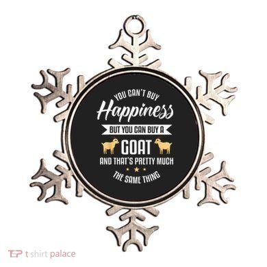 Goat Lover Livestock Farmer Breeder Ornament