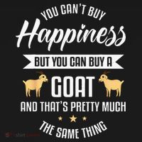 Goat Lover Livestock Farmer Breeder Tote Bag thumb 4
