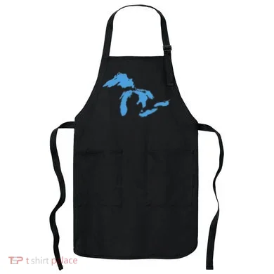 Apron