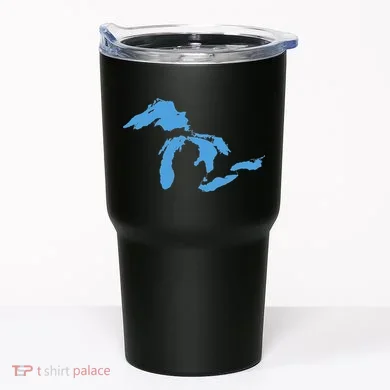 Tumbler