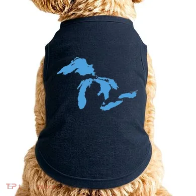 Doggie Tank