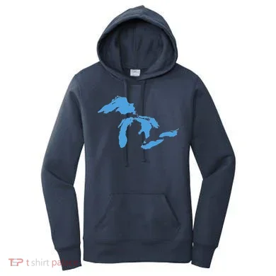 Women's Hoodie