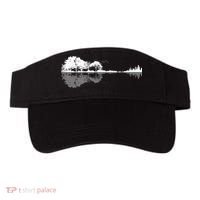 Guitar Lake Nature Wilderness Graphic Visor thumb 0