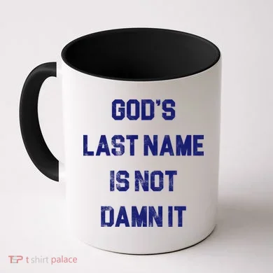 Coffee Mug