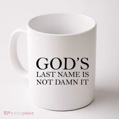 Coffee Mug