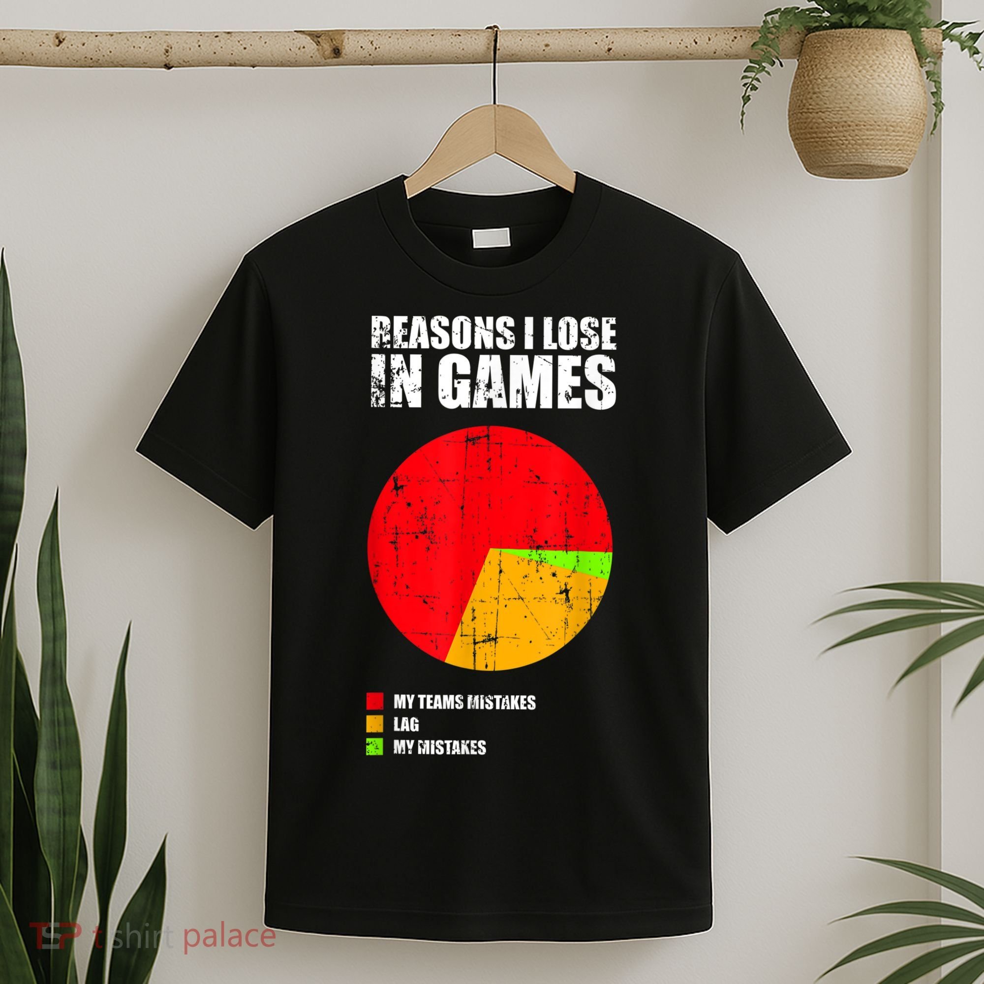 Gamer Legends Of Your Gaming League Christmas, Birthday T-Shirt