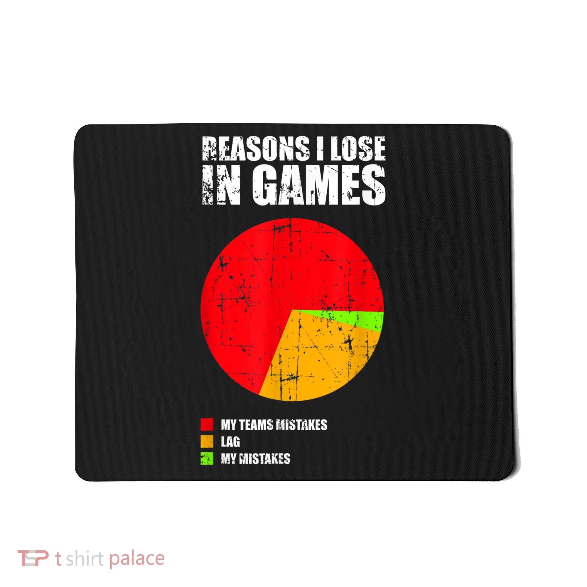 Gamer Legends Of Your Gaming League Christmas, Birthday Mousepad