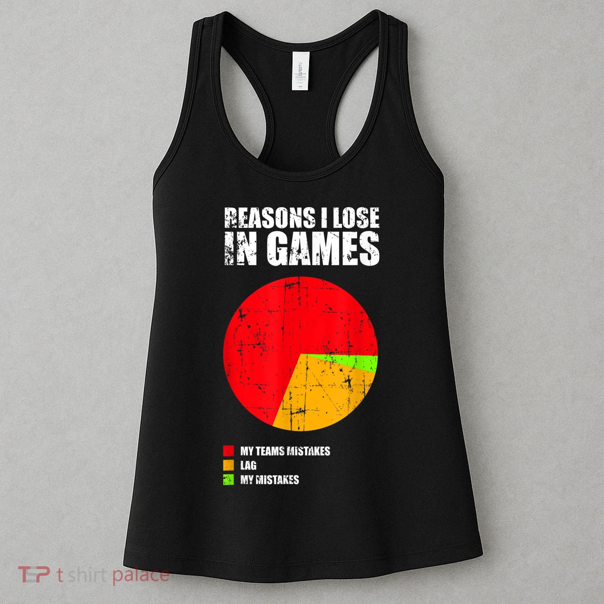 Gamer Legends Of Your Gaming League Christmas, Birthday Women's Tank Top