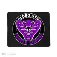 Globo Gym Purple Cobras Gym Mousepad thumb 0