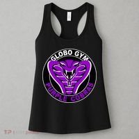 Globo Gym Purple Cobras Gym Women's Tank Top thumb 3