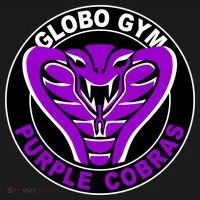Globo Gym Purple Cobras Gym Tank Top thumb 6