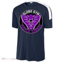 Globo Gym Purple Cobras Gym Soccer Jersey thumb 2