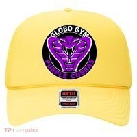 Globo Gym Purple Cobras Gym Hat thumb 0