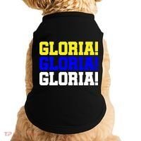 Gloria! Gloria! Gloria! Doggie Tank thumb 0