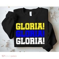 Gloria! Gloria! Gloria! Sweatshirt thumb 2