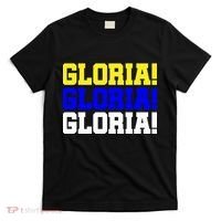 Gloria! Gloria! Gloria! T-Shirt thumb 0