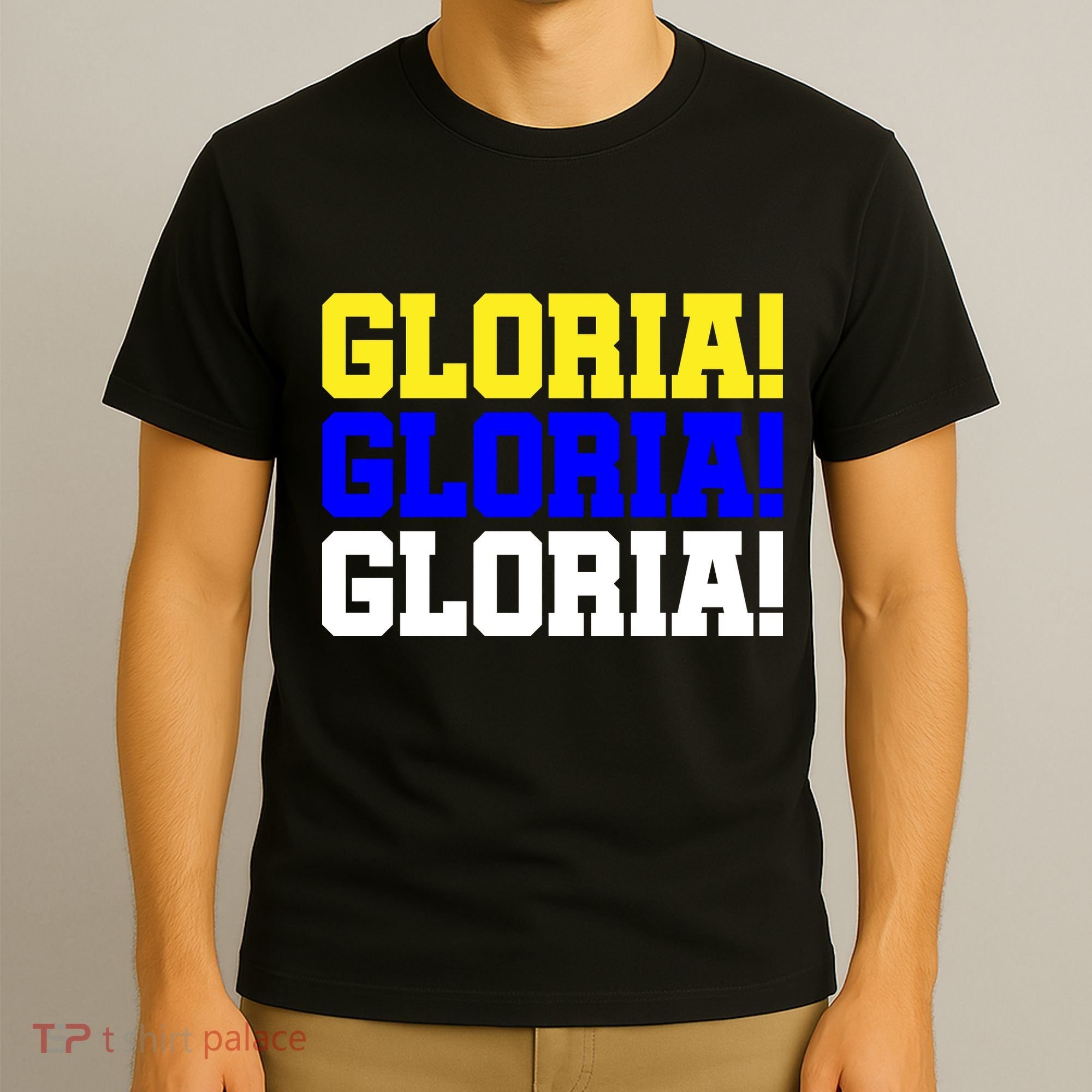 Gloria! Gloria! Gloria! T-Shirt