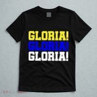 Gloria! Gloria! Gloria! T-Shirt thumb 5
