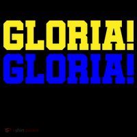 Gloria! Gloria! Gloria! Coffee Mug thumb 5