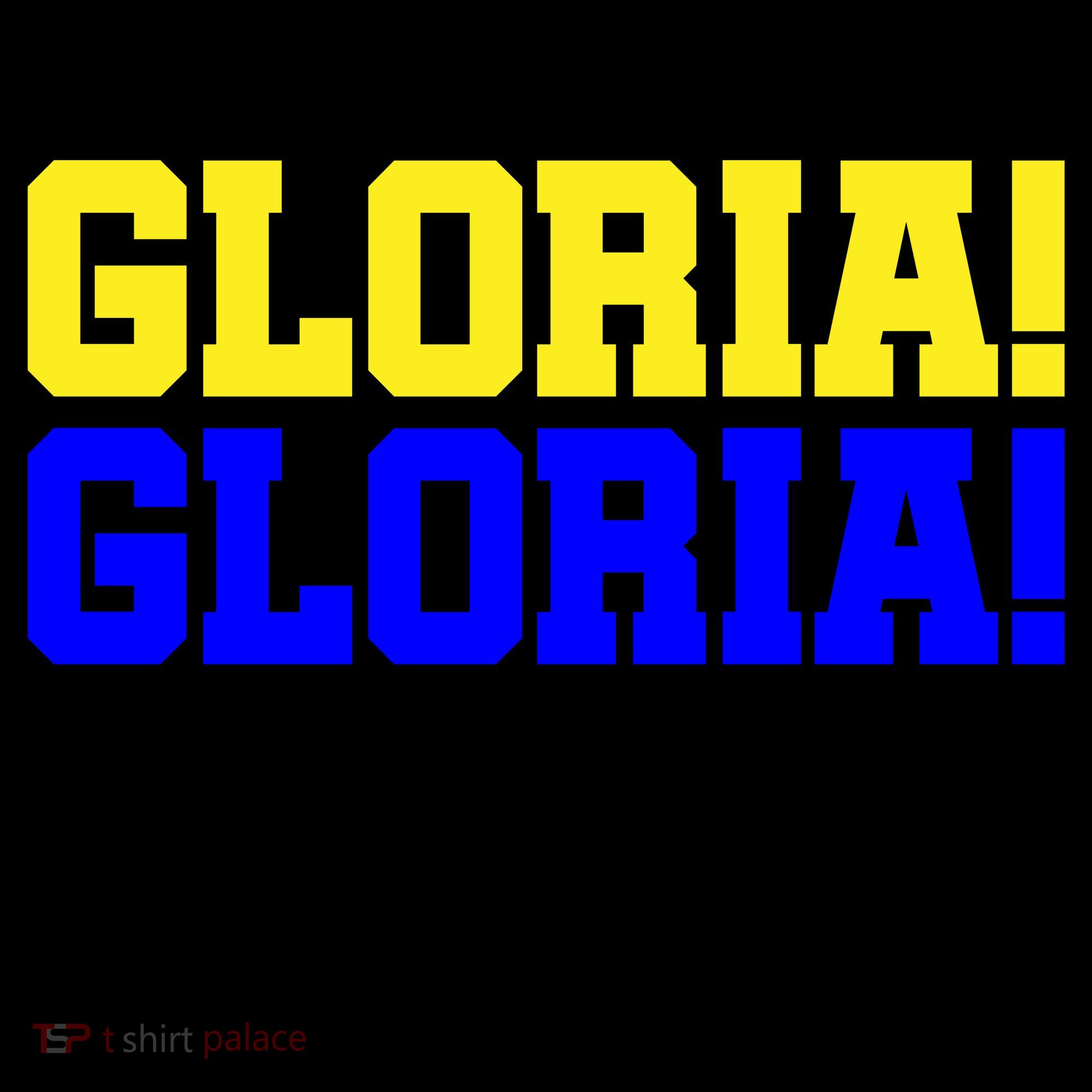 Gloria! Gloria! Gloria! Coffee Mug