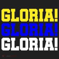 Gloria! Gloria! Gloria! Beanie thumb 2