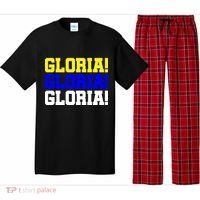 Gloria! Gloria! Gloria! Pajama Set thumb 0