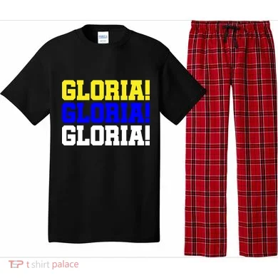 Pajama Set
