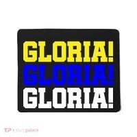 Gloria! Gloria! Gloria! Mousepad thumb 0