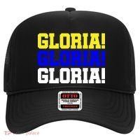 Gloria! Gloria! Gloria! Hat thumb 0