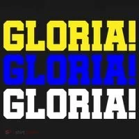 Gloria! Gloria! Gloria! Toddler T-Shirt thumb 4