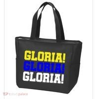 Gloria! Gloria! Gloria! Tote Bag thumb 3