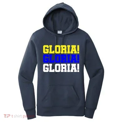 Women's Hoodie