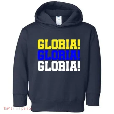 Toddler Hoodie