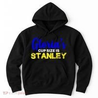 Gloria's Cup size is Stanley  Hoodie thumb 0