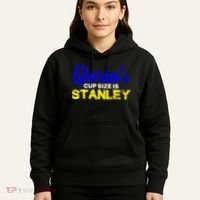 Gloria's Cup size is Stanley  Hoodie thumb 5