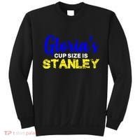 Gloria's Cup size is Stanley  Sweatshirt thumb 0