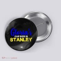 Gloria's Cup size is Stanley  Button thumb 0